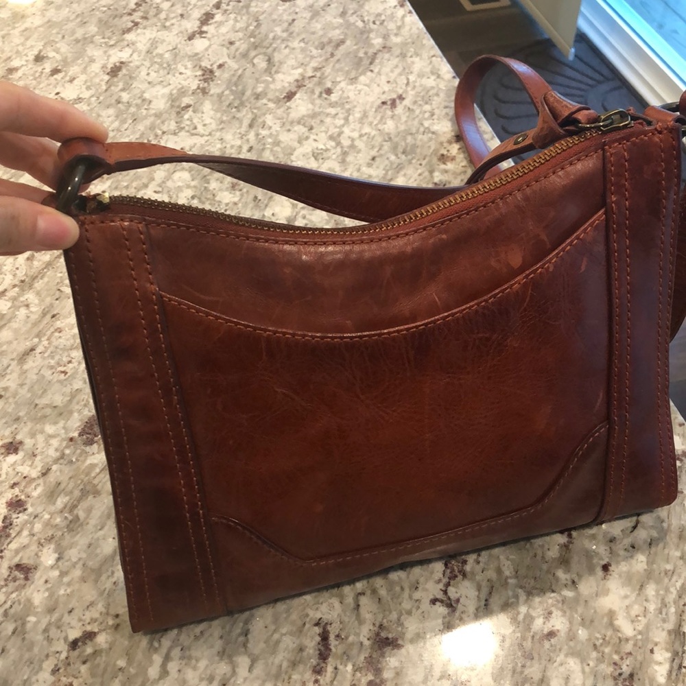 Frye Cross Body Purse